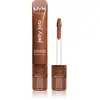 NYX Professional Makeup - Jelly Job Gloss 8 ml Marron unisex