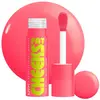 NYX Professional Makeup - FAT CHEEKS Blush 8 ml Rose unisex