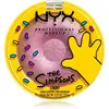 Enlumineurs Nyx Professional Make Up  Surligneur Les Simpson Donut lig...