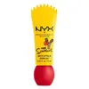 Baume à lèvres mat The Simpsons Smushy #Rebel Red