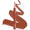 Nyx Professional Makeup Lip Lingerie Liner Feutre à Lèvres Stain Naugh...