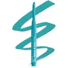NYX Professional Makeup - Epic Inky Stix Eyeliner 0.1 g Argent unisex