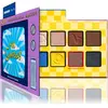 Palette de fards à paupières Les Simpson 0,8 g