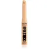 NYX Professional Makeup Pro Fix Stick corrector stick #natural
