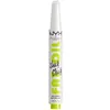 NYX Professional Makeup Fat Oil Slick Click baume à lèvres brillant personnage #man