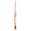 NYX Professional Makeup Crayon eye-liner MÉCANIQUE VIVID RICH 02 0,28 gr TU