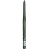 NYX Professional Makeup Crayon eye-liner Mécanique Vivid Rich #08
