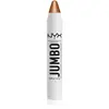 NYX Professional Makeup Jumbo Highlighter Stick 15g (Various Shades) - Apple Pie