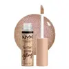 NYX Professional Makeup - Butter Gloss Bling 8 ml Marron clair unisex