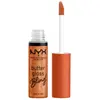 NYX Professional Makeup - Butter Gloss Bling 8 ml Marron clair unisex
