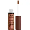 NYX Professional Makeup - Butter Gloss Bling 8 ml Marron unisex