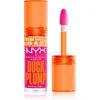 NYX Professional Makeup - Duck Plump - repulpant Gloss 7 ml Rose unisex