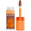 NYX Professional Makeup Gloss repulpant, très pigmenté, volume immédia...
