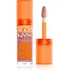 NYX Professional Makeup Gloss repulpant, très pigmenté, volume immédia...
