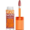 NYX Professional Makeup Duck Plump brillant à lèvres #nude swings