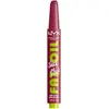 NYX Professional Makeup Fat Oil Slick Click Baume à lèvres 10 g