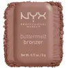 NYX Professional Makeup - Buttermelt Contouring 5 g Or rose unisex