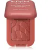 NYX Professional Makeup - Buttermelt Blush 5 g Or rose unisex