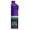 NYX Professional Makeup Wednesday Mystery Lip Oil Gloss lèvres 10 ml
