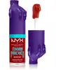 NYX Professional Makeup Wednesday Mystery Lip Oil Gloss lèvres 10 ml