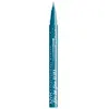 NYX Professional Makeup Epic Ink Liner Jeanz Glitz Eye-liner 10 ml