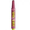 NYX Professional Makeup Fat Oil Slick Click Baume à lèvres 10 g