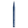 NYX Professional Makeup Epic Ink Liner Jeanz Matte Eye-liner 10 ml
