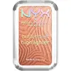 NYX Professional Makeup Buttermelt Highlighter Highlighter 10 g