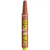 NYX Professional Makeup Fat Oil Slick Click Baume à lèvres 10 g