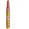 NYX Professional Makeup Fat Oil Slick Click Baume à lèvres 10 g