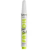 NYX Professional Makeup Fat Oil Slick Click Baume à lèvres 10 g