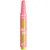 NYX Professional Makeup Fat Oil Slick Click Baume à lèvres 10 g