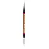 NYX Professional Makeup - Blade & Shade Crayon à sourcils 1 pieces Marron unisex