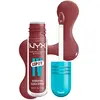 NYX Professional Makeup - Lip IV hydrating Gloss 5 ml Marron unisex