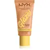 Crème solaire teintée Buttermelt Glaze + Spf 30 #02-Beurre de vanille