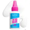 NYX Professional Makeup The Face Glue Gripping Primer Primer 1000 ml