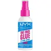 NYX Professional Makeup The Face Glue spray fixateur 60 ml