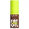 NYX Professional Makeup Fat Oil Lip Drip Gloss lèvres 10 ml