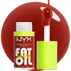 NYX Professional Makeup Fat Oil Lip Drip Gloss lèvres 10 ml