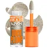 NYX Professional Makeup - Duck Plump - repulpant Gloss 7 ml Argent unisex