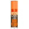 NYX Professional Makeup - Duck Plump - repulpant Gloss 7 ml Marron unisex