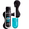 NYX Professional Makeup Lip I.V. Hydrating Gloss Serum Gloss lèvres 10 ml