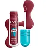 NYX Professional Makeup - Lip IV hydrating Gloss 5 ml Marron unisex