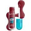 NYX Professional Makeup - Lip IV Gloss 5 ml Marron unisex