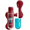 NYX Professional Makeup - Lip IV Gloss 5 ml Marron unisex