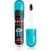 NYX Professional Makeup Lip I.V. Hydrating Gloss Serum Gloss lèvres 10 ml