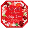 NYX Professional Makeup Bling the Halls Adventskalender Calendrier de ...