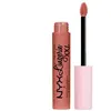 NYX Professional Makeup Lip Lingerie XXL Matte Rouge à lèvres liquide 10 ml