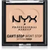 NYX Nyx Professional Makeup Compatible - Can't Stop Won't Stop Mattifying