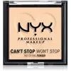 NYX Nyx Professional Makeup - Can't Stop Won't Stop Mattifying Powder - L